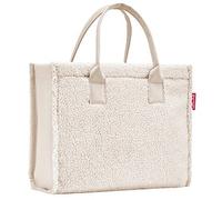 reisenthel Daily Shopper - Shopper 42 cm (teddy sand)