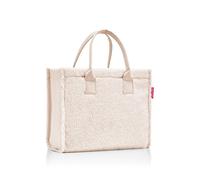 reisenthel Einkaufstasche Daily Shopper Polyester Beige Sand
