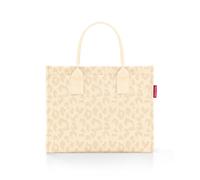 reisenthel Einkaufstasche Daily Shopper Polyester Gelb Vanille