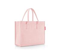 reisenthel Einkaufstasche Daily Shopper Polyester Rosa Blush