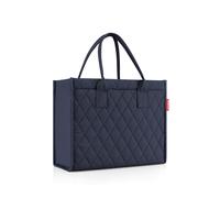 reisenthel® Einkaufstasche daily shopper rhombus midnight 14,0 l