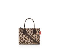 Reisenthel Tasche Daily Shopper Leo-Macchiato