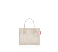 reisenthel Einkaufstasche Daily Shopper XS Polyester Beige Sand
