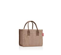 reisenthel Einkaufstasche Daily Shopper XS Polyester Teddy