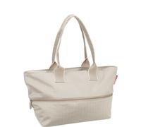 reisenthel Einkaufstasche Damen beige, ONE SIZE
