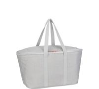 reisenthel Einkaufstasche Damen grau, ONE SIZE