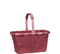reisenthel Einkaufstasche Damen rot, ONE SIZE