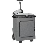 reisenthel Einkaufstasche Damen silber, ONE SIZE