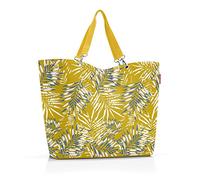 reisenthel Einkaufstasche Damentasche shopper XL jungle curry ZU2028