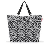 reisenthel Einkaufstasche Damentasche shopper XL leo nero ZU7080
