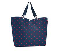 reisenthel Einkaufstasche Damentasche shopper XL mixed dots red ZU3075