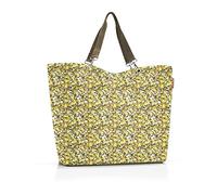 reisenthel Einkaufstasche Damentasche shopper XL viola yellow ZU2031