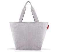 reisenthel Einkaufstasche Damentasche Tasche shopper M cord grey ZS7084