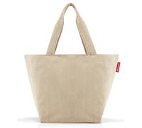 reisenthel Einkaufstasche Damentasche Tasche shopper M cord sand ZS6052