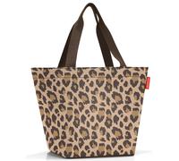 reisenthel Einkaufstasche Damentasche Tasche shopper M leo macchiato ZS6048