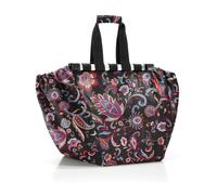 reisenthel Einkaufstasche easyshoppingbag 30l paisley black