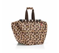 reisenthel Einkaufstasche easyshoppingbag Leo Macchiato