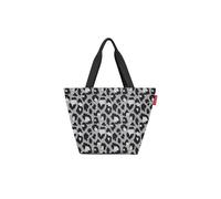 reisenthel Einkaufstasche ¦ grau ¦ Polyester,Kunststoff ¦ Maße (cm): B: 51 H: 30,5 T: 26.0 Polyester,Kunststoff