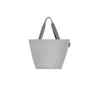 reisenthel Einkaufstasche ¦ grau ¦ Polyester,Kunststoff ¦ Maße (cm): B: 51 H: 30,5 T: 26.0