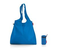 Reisenthel Einkaufstasche in Blau - (B)44 x (H)68 x (T)9 cm - 14% | Einkaufstaschen
