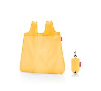 Reisenthel Einkaufstasche in Gelb - (B)45 x (H)53,5 x (T)7 cm - 64% | Einkaufstaschen