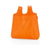 Reisenthel Einkaufstasche in Orange - (B)45 x (H)53,5 x (T)7 cm - 64% | Einkaufstaschen