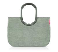 reisenthel Einkaufstasche loopshopper L 25l frame twist sage