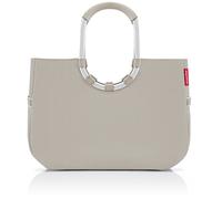 reisenthel Einkaufstasche loopshopper L 25l herringbone sand