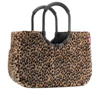 Reisenthel Loopshopper L Leo Fake Fur