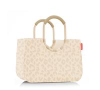 reisenthel Einkaufstasche loopshopper L 25l leo vanilla