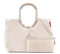reisenthel Einkaufstasche loopshopper L 25l teddy sand