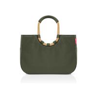 reisenthel Einkaufstasche LOOPSHOPPER L Forest Gold