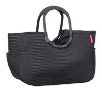 Reisenthel Einkaufstasche Loopshopper L Mesh Black