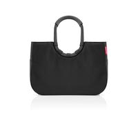 reisenthel Einkaufstasche Loopshopper L Polyester Black /