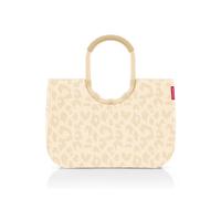 Reisenthel Loopshopper L Leo Vanilla