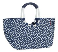 Reisenthel Einkaufstasche loopshopper L Signature Navy Damen