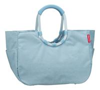 Reisenthel Einkaufstasche loopshopper L Twist Powder Blue Damen