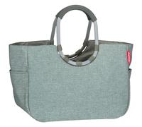Reisenthel Einkaufstasche Loopshopper L Twist Sage Damen