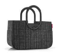 reisenthel Einkaufstasche loopshopper M 12l bouclé black