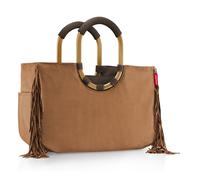 loopshopper M OS-braun
