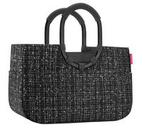 Reisenthel Einkaufstasche Loopshopper M Bou lack Damen