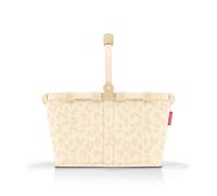 Reisenthel Einkaufstasche, Mehrfarbig, Textil, 22 L, 48x29x28 cm, großes Hauptfach, Freizeit, Koffer & Taschen, Einkaufstaschen
