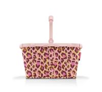 Reisenthel Einkaufstasche, Mehrfarbig, Textil, 22 L, 48x29x28 cm, großes Hauptfach, Freizeit, Koffer & Taschen, Einkaufstaschen
