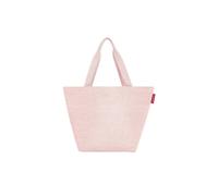 reisenthel Einkaufstasche ¦ rosa/pink ¦ Polyester,Kunststoff ¦ Maße (cm): B: 51 H: 30,5 T: 26.0 Polyester,Kunststoff