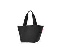 reisenthel® Einkaufstasche shopper M 51,0 x 26,0 x 30,5 cm schwarz
