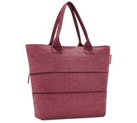 Reisenthel shopper e1 Rot Stoffbeutel