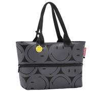reisenthel Einkaufstasche shopper e1 smiley grey