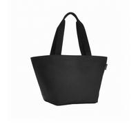 reisenthel Einkaufstasche shopper M 15l black