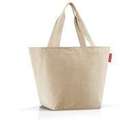 reisenthel Einkaufstasche shopper M 15l cord sand