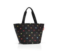 reisenthel Einkaufstasche shopper M 15l dots